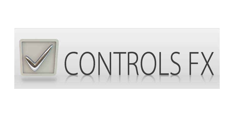 ControlsFX